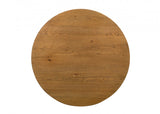 Ozark Walnut 5-Piece Dining Room Set