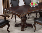 Manzanita Dark Cherry 7-Piece Dining Room Set