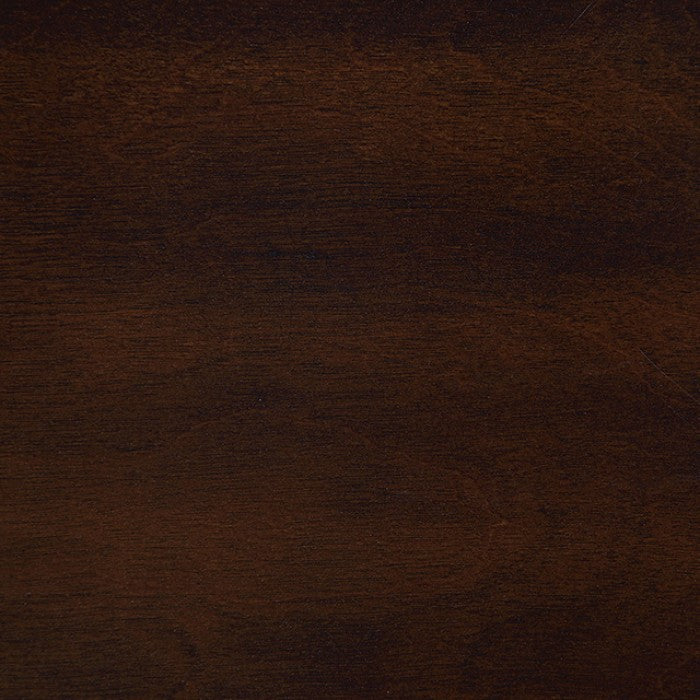 Manzanita Dark Cherry 9-Piece Dining Room Set