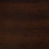 Manzanita Dark Cherry 9-Piece Dining Room Set