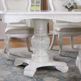 Manzanita White 7-Piece Dining Room Set