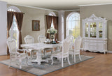 Manzanita White 7-Piece Dining Room Set