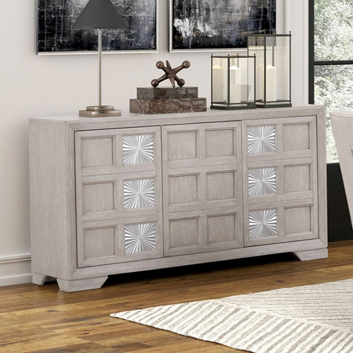 Argenthart Light Gray Server
