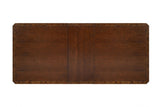 Westerham Dark Cherry 7-Piece Dining Table Set