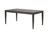 Woolwich Dark Walnut 7-Piece Dining Room Set