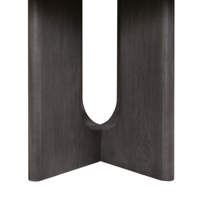 Sterling West Ash Gray 9-Piece Counter Height Set