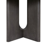 Sterling West Ash Gray 9-Piece Counter Height Set