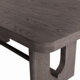 Sterling West Ash Gray 7-Piece Dining Room Set