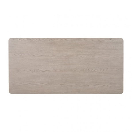 Belize Gray Dining Table by Furniture of America at Eve Furniture