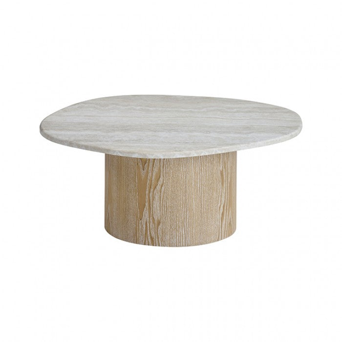 Momus Natural Coffee Table