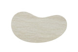 Cloris Walnut Coffee Table