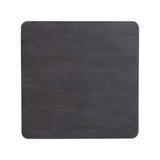 Sterling West Ash Gray End Table