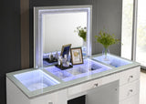 Stoholm White Vanity