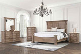 Seven Oaks 5-Piece Queen Bedroom Set (Copy)