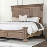 Seven Oaks 5-Piece Queen Bedroom Set (Copy)