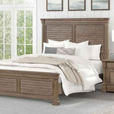 Sheringham Weathered Gray 5-Piece Queen Bedroom Set (Copy)