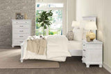 Swanley Weathered Gray 5-Piece Queen Bedroom Set (Copy)
