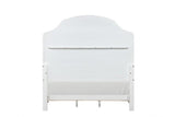 Whitehaven Antique White 4-Piece Queen Bedroom Set