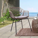 Livana Natural Outdoor Chair