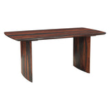 Meridian 68" Dining Table in Capri Sheesham