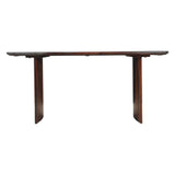 Meridian 68" Dining Table in Capri Sheesham