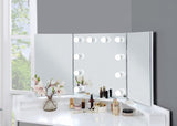Lorybelle White Vanity Set
