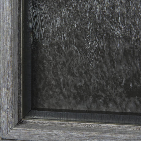 Focused by Mercana Studio a Hand Embellished Textured Framed Photo Art Print Matted under Glass by Mercana at Eve Furniture