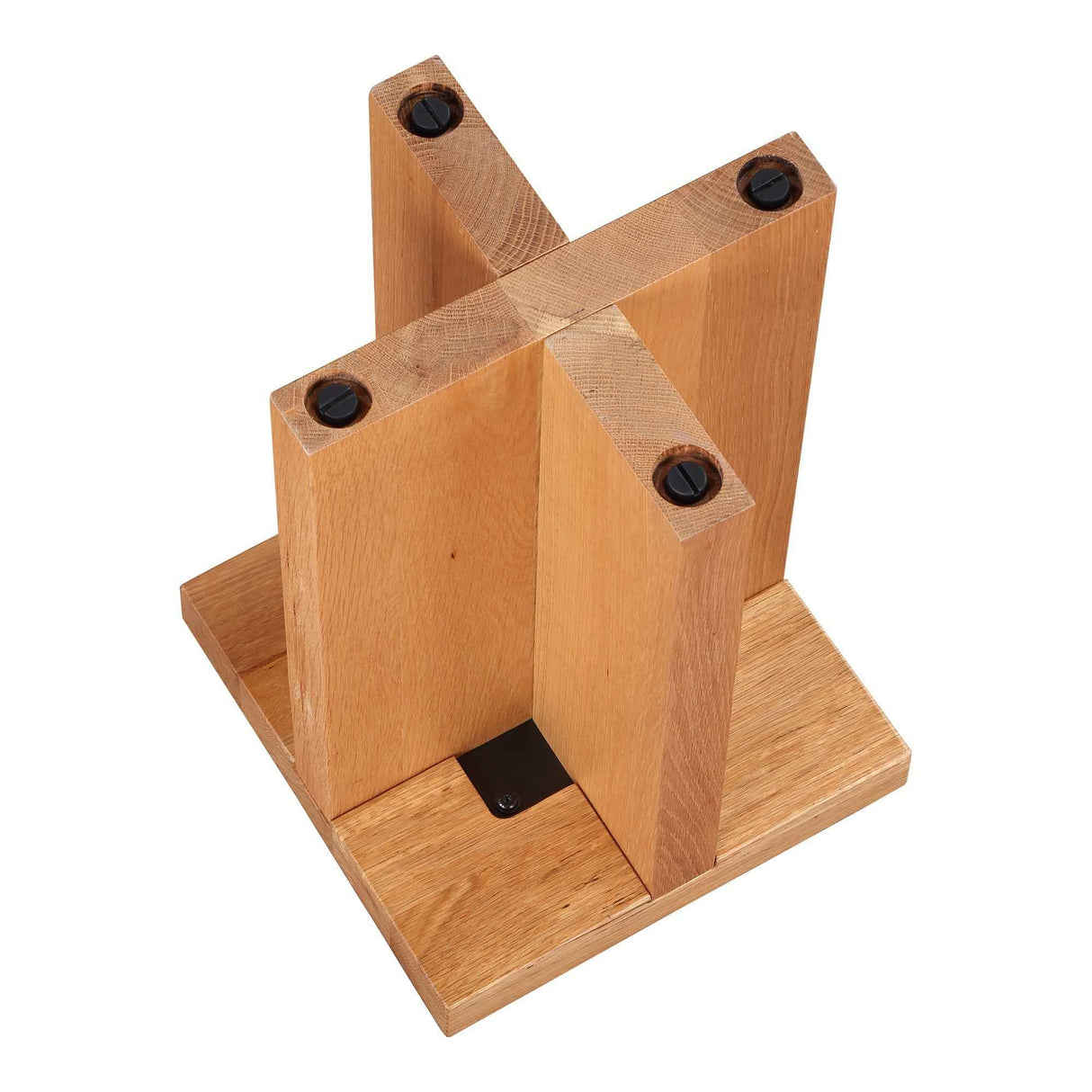 Folke Natural Side Table