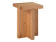 Folke Natural Side Table