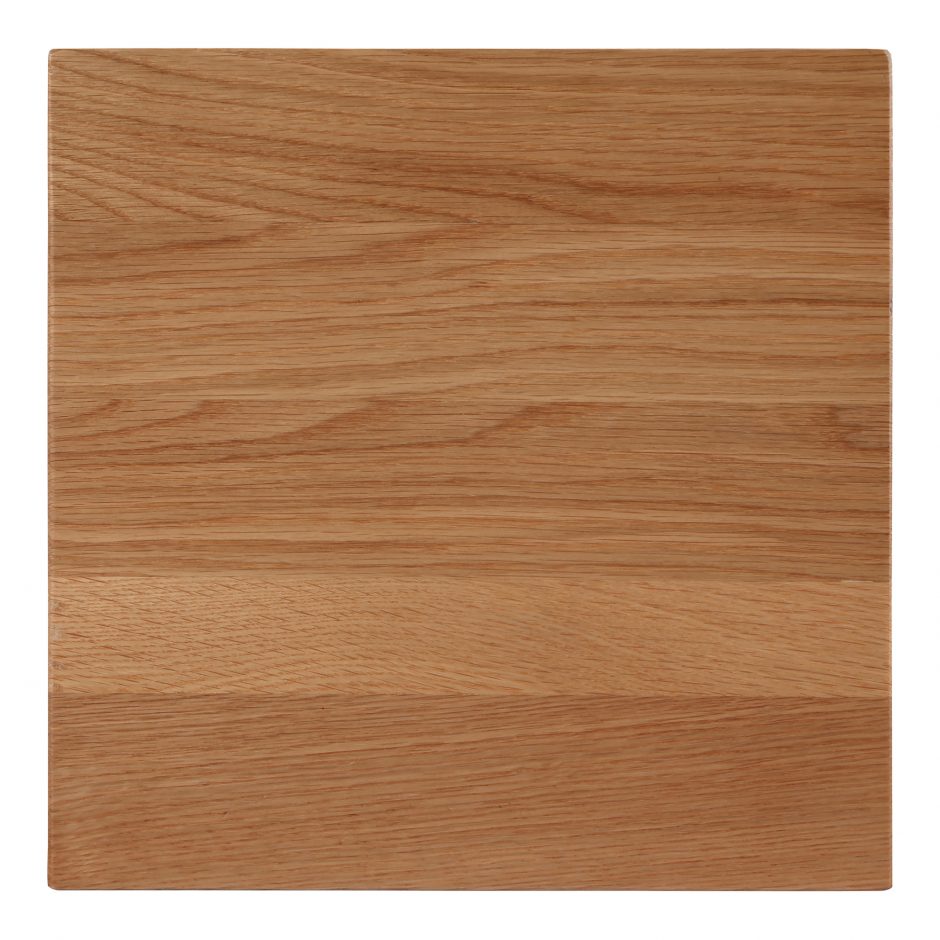 Folke Side Table Natural by Moe's Home at Eve Furniture