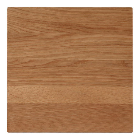 Folke Side Table Natural by Moe's Home at Eve Furniture
