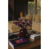Folke Walnut Coffee Table by Moe's Home at Eve Furniture
