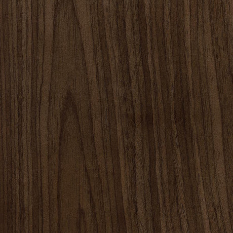 Folsom Black/Chrome Upholstered Adjustable Bar Stool by Coaster at Eve Furniture