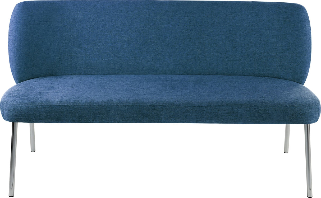 Fomo Azure Upholstered Bench by Modus Furniture at Eve Furniture