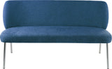 Fomo Azure Upholstered Bench by Modus Furniture at Eve Furniture
