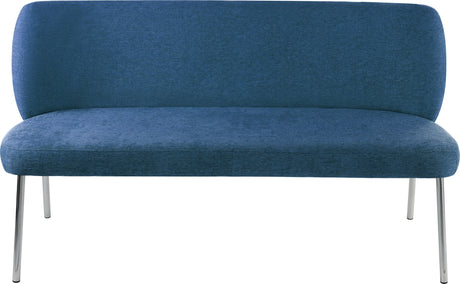 Fomo Azure Upholstered Bench by Modus Furniture at Eve Furniture