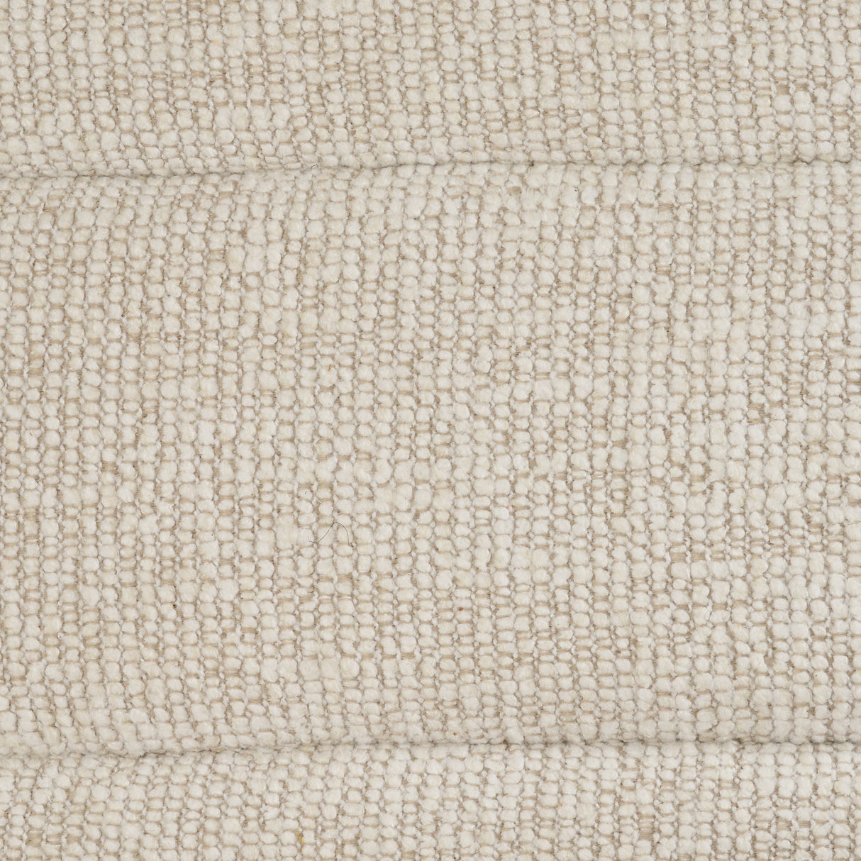 Fonda Cream Fabric w/ Natural Jute Swivel Accent Chair by Mercana at Eve Furniture