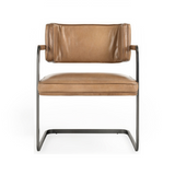 Fonda Dining Chair by Classic Home at Eve Furniture
