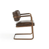 Fonda Dining Chair by Classic Home at Eve Furniture