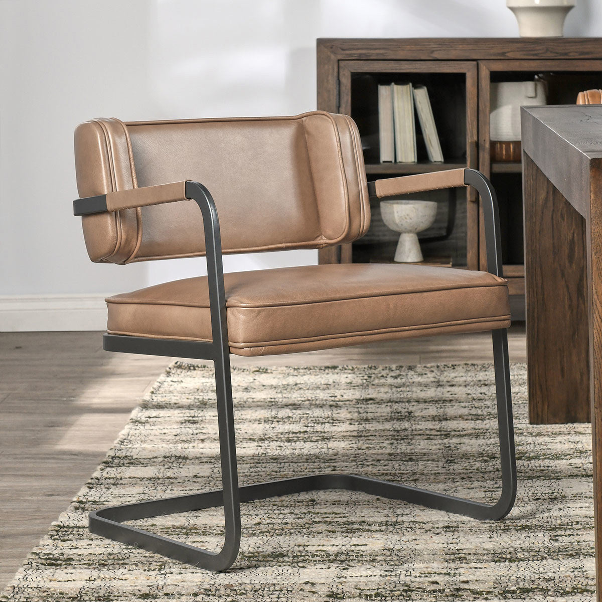 Fonda Dining Chair by Classic Home at Eve Furniture
