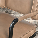 Fonda Dining Chair by Classic Home at Eve Furniture