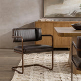 Fonda Dining Chair by Classic Home at Eve Furniture