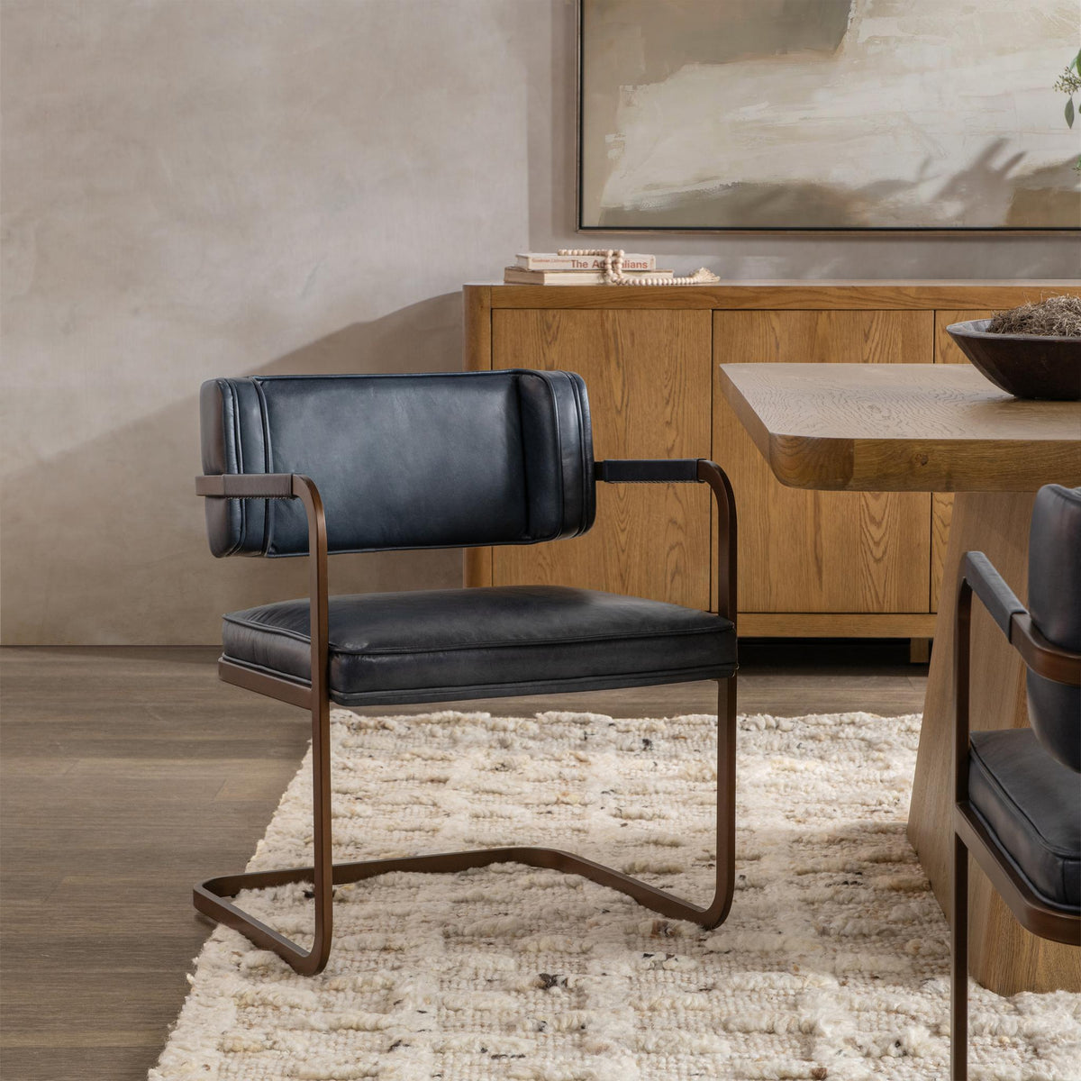 Fonda Dining Chair by Classic Home at Eve Furniture