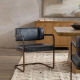 Fonda Dining Chair by Classic Home at Eve Furniture