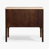 Fontaine 2-Drawer Nightstand by Co.House Designs at Eve Furniture