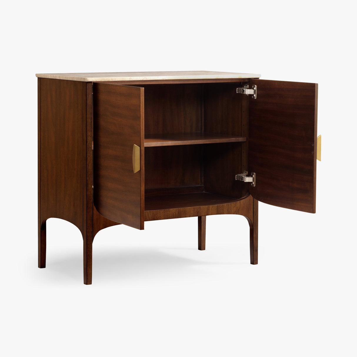 Fontaine Cabinet by Co.House Designs at Eve Furniture