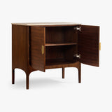 Fontaine Cabinet by Co.House Designs at Eve Furniture
