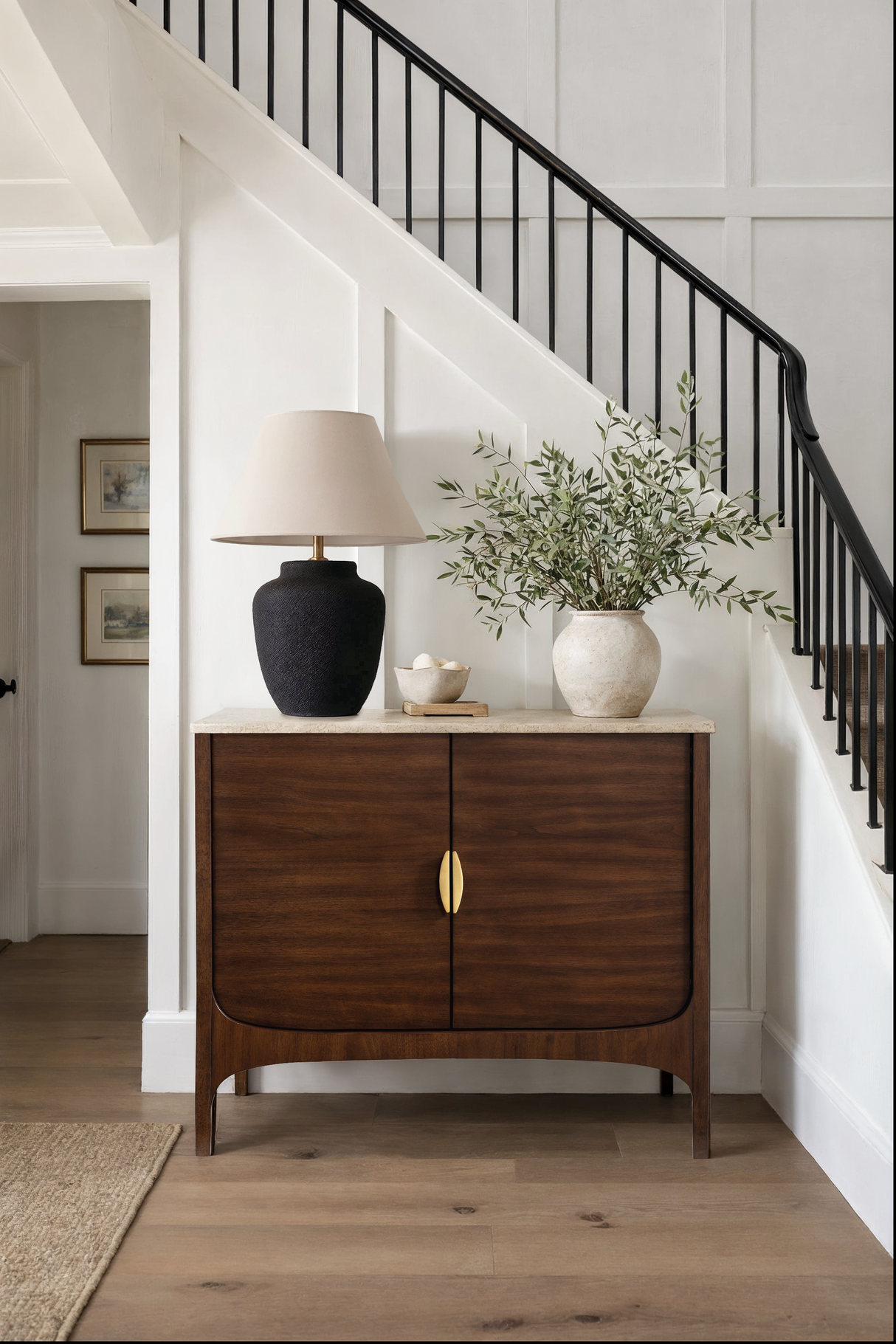 Fontaine Cabinet by Co.House Designs at Eve Furniture