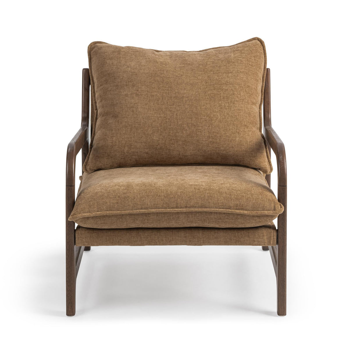 Fontana Accent Chair by Classic Home at Eve Furniture
