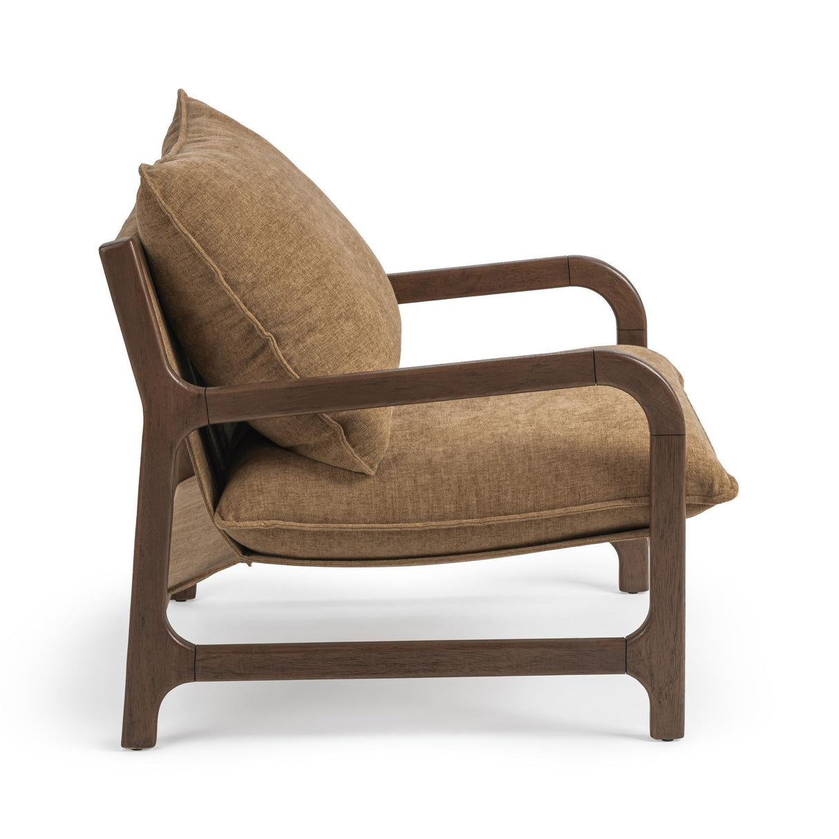 Fontana Accent Chair by Classic Home at Eve Furniture